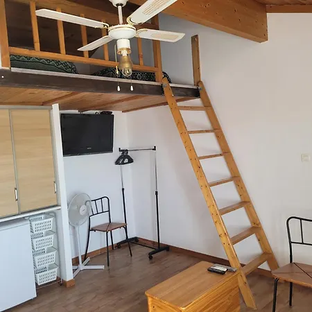 Apartmán Calme A Sérignan