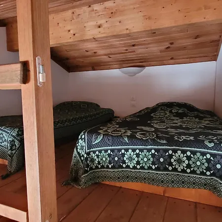 Apartmán Calme A *