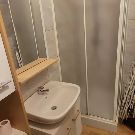 Calme A Apartmán Sérignan