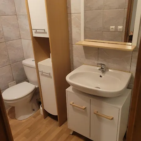 Calme A Apartmán *